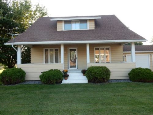 10583 Brickle Ave, Auburndale, WI 54412-9000