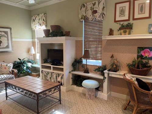 8801 Bally Bunion Rd, Fort Pierce FL  34986-3085 exterior