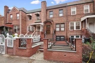 1381 Decatur St, Brooklyn, NY 11237-6403