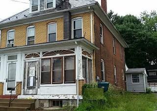 2129 Birch St, Easton, PA 18042-5448