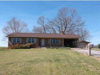 1137 Barkley Rd, Telford, TN 37690-2158