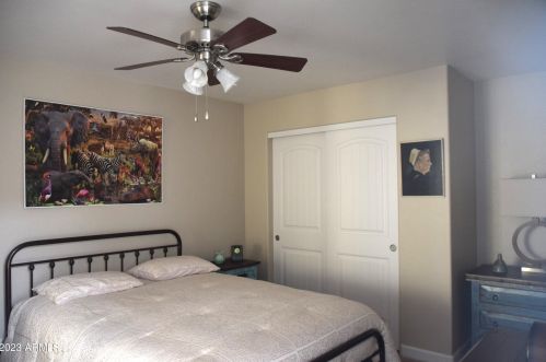 745 Sky Ranch Rd, Sierra Vista AZ  85635 exterior