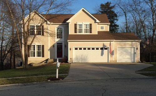 484 Apple Blossom Ct, Liberty Township, OH 45036