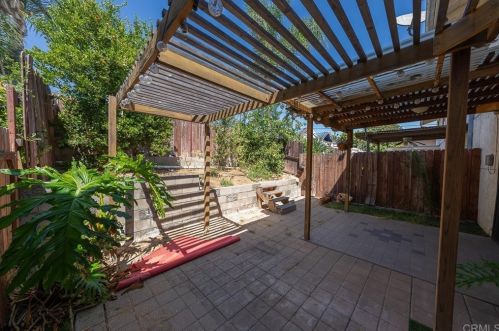 3180 Florine Dr, Lemon Grove CA  91945-2159 exterior