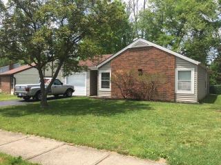 1269 Tallberry Dr, Cincinnati, OH 45230-2315