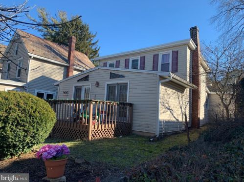 158 Lehigh Ave, Palmerton, PA 18071-1714