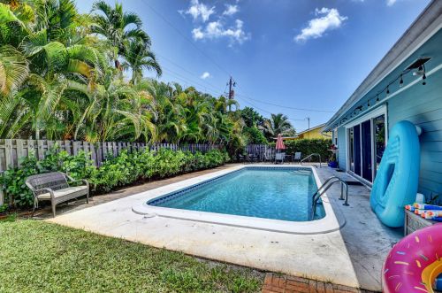 15 18th St, Delray Beach FL  33444-4141 exterior