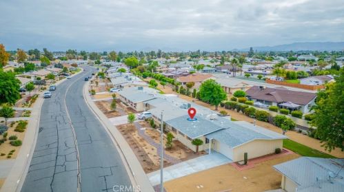 28144 Pebble Beach Dr, Menifee CA  92586-2535 exterior