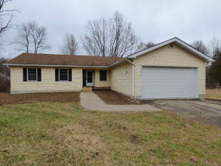 937 End Dr, Fredon NJ  07860-4606 exterior