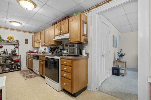 205 Declark St, Beaver Dam WI  53916-1121 exterior