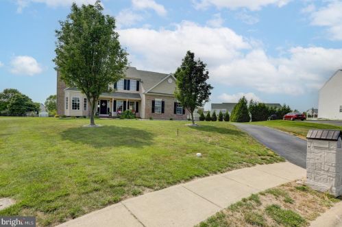 8 Coquina Ct, Blackbird DE  19734-2000 exterior