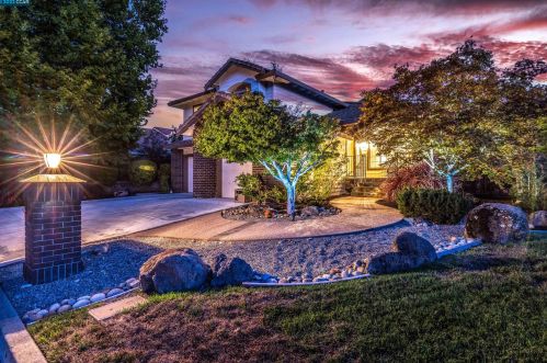 4388 Mansfield Dr, Danville, CA 94506-1286
