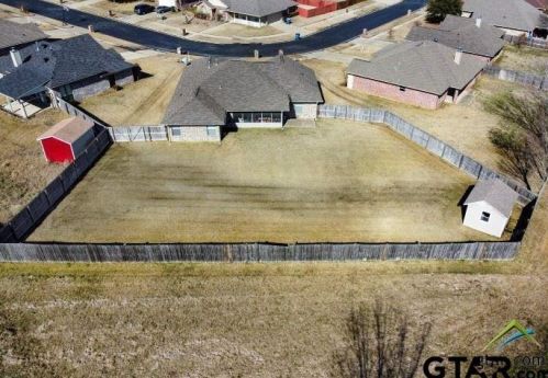 11595 Three Chimneys Dr, Flint TX  75762-6355 exterior