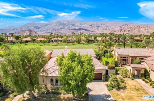 80481 Spanish Bay, La Quinta CA  92253-5698 exterior