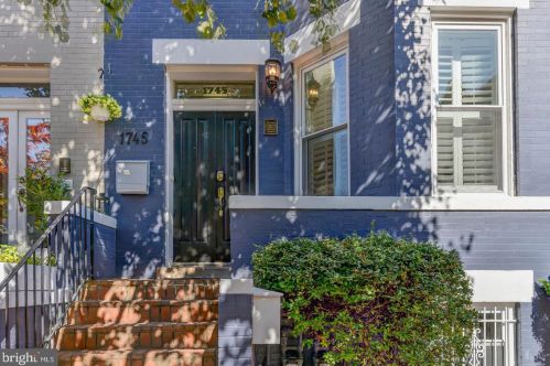 1745 Willard St, Washington, DC 20009-1718