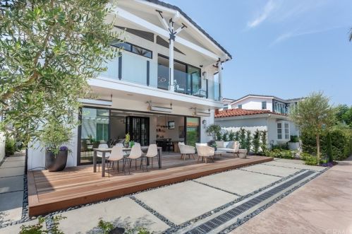 104 Via Palermo, Newport Beach, CA 92663-5501