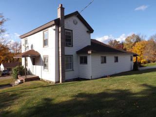 161 Cherry St, Dushore, PA 18614-7809