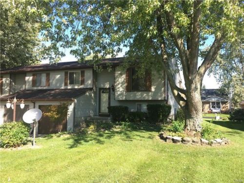 171 Woburn Farm Cir, Englewood, OH 45322-3434