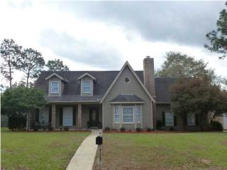 7521 Ridgeline Ct, Mobile, AL 36695-4035