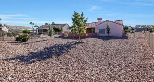 16414 Sandia Park Dr, Sun City AZ  85374-6421 exterior