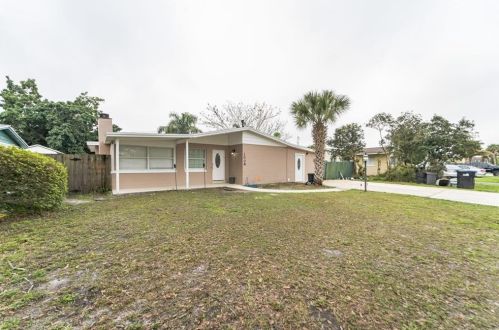 1008 Keats Ave, Orlando FL 32809-6365 exterior