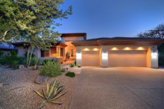 13653 Aster Dr, Scottsdale, AZ 85259-2331