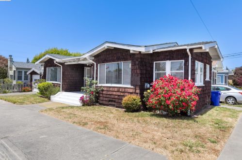 2929 Nevin Ave, Richmond, CA 94804-1751