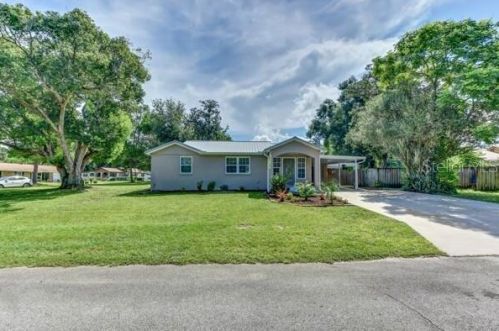 63 Madera Rd, De Bary, FL 32713-2921