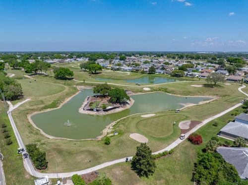 552 Petrel Cir, Lakeland FL  33809-7663 exterior