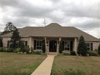 353 Chateau Sonesta, Mandeville LA  70471-8512 exterior
