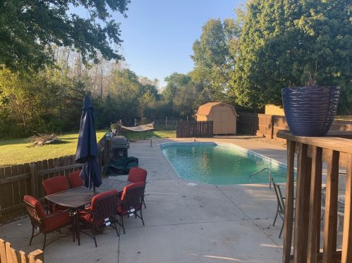 2554 Karok Dr, London OH  43140-9021 exterior