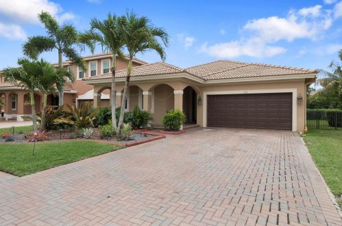 196 Catania Way, West Palm Beach, FL 33411-4302