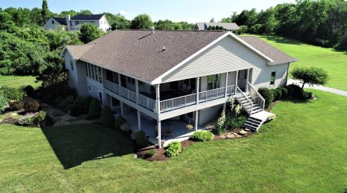 4303 Sweeney Ln, Fairfax OH  45133-4316 exterior