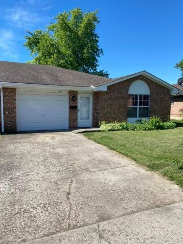 1912 Circle Ginny, Liberty Township, OH 45044