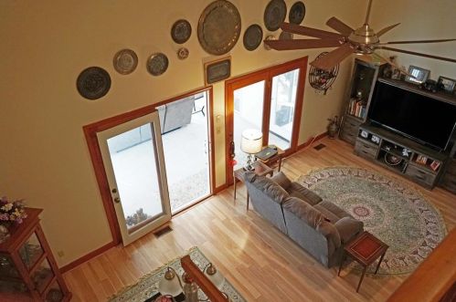 1181 Taw Caw Dr, St Paul SC  29148-7754 exterior