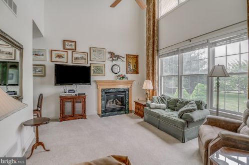 503 Masters Ln, Magnolia DE  19962-1135 exterior