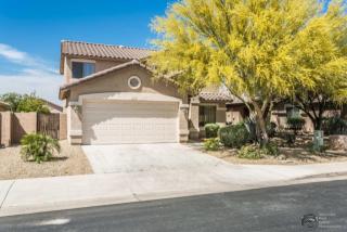 3028 257th Dr, Buckeye, AZ 85326-1835
