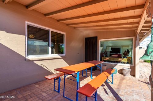 7657 Meadowbrook Ave, Scottsdale AZ 85251-1835 exterior