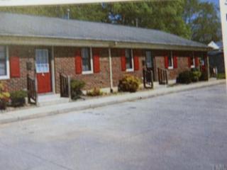 332 Thompson St, Burlington, NC 27215-7327
