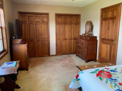 705 Millstone Ln, Mount Vernon OH  43050-4753 exterior