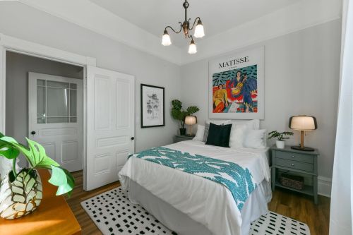 733 59th St, Oakland CA 94609-1417 exterior