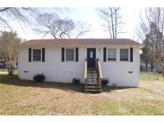 5007 Glen Tara Dr, Midlothian VA  23112-2848 exterior