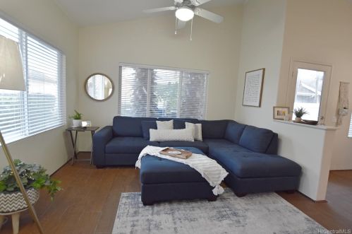 91-1211 Keoneula Blvd, Ewa Beach, HI 96706-5025