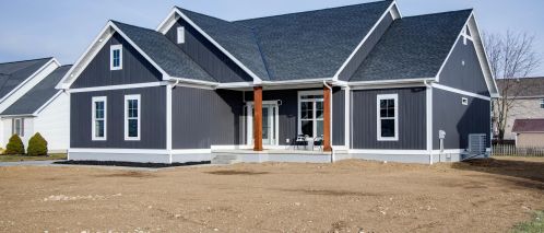 4462 Buckeye Run Rd, Marion, OH 43302-8153