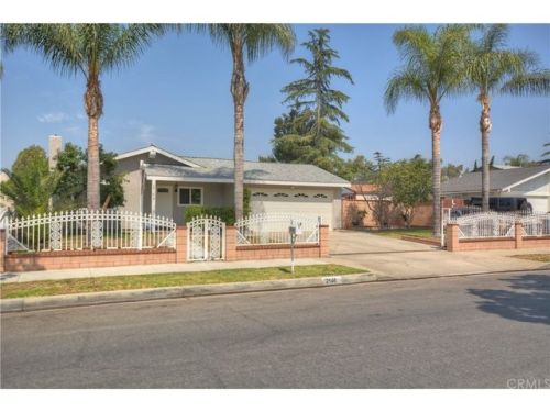 2146 Cherry Ave, Ontario, CA 91761-5335