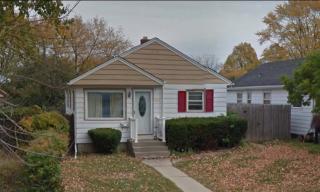 3962 70th St, Milwaukee WI  53220-2440 exterior