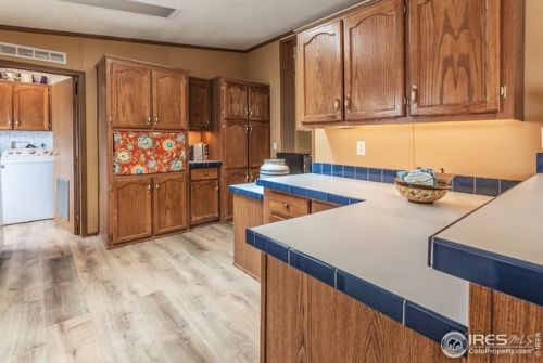 1646 Garnet St, Loveland CO 80537-5084 exterior