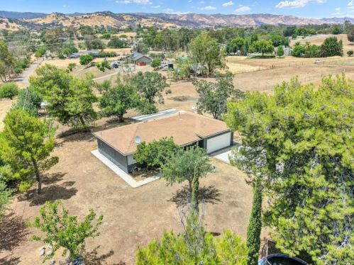 4278 Ruby Ln, Vacaville CA  95688-9520 exterior