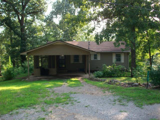 109 Little John Dr, Hardy, AR 72542-9627