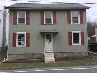 3719 Main St, Slatington PA  18080-3768 exterior